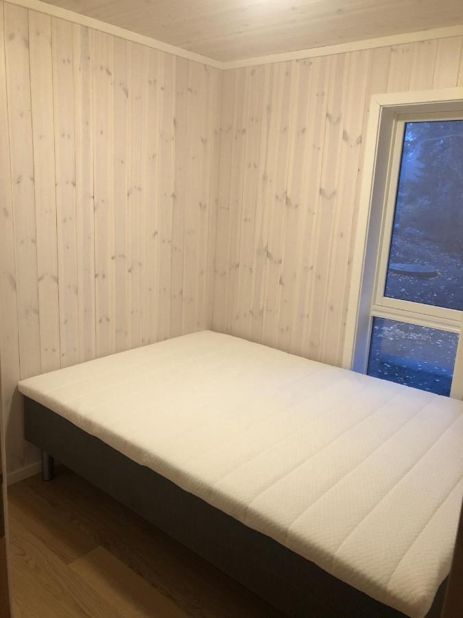 Sykkelhytte Ved Slatten I Synnfjellet Nord Torpa Екстериор снимка